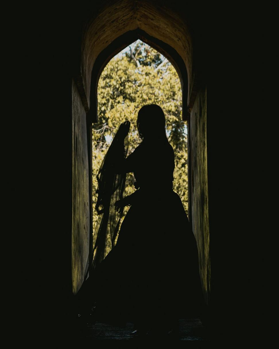 Gothic Weddings